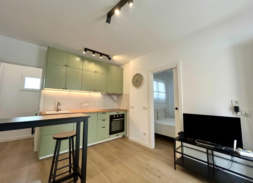 Rynek Wtórny - Apartament - San Miguel de Salinas - Las filipinas