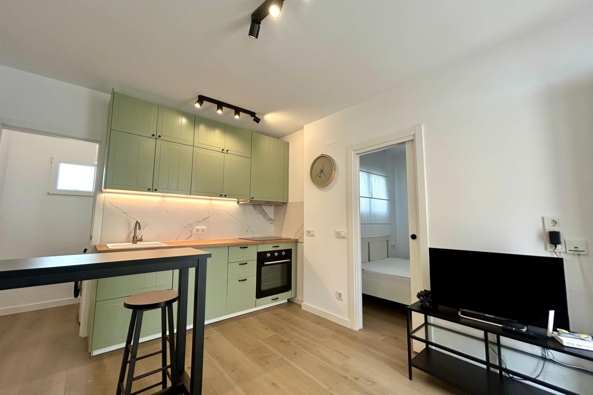 Rynek Wtórny - Apartament - San Miguel de Salinas - Las filipinas