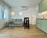 Rynek Wtórny - Apartament - San Miguel de Salinas - Las filipinas