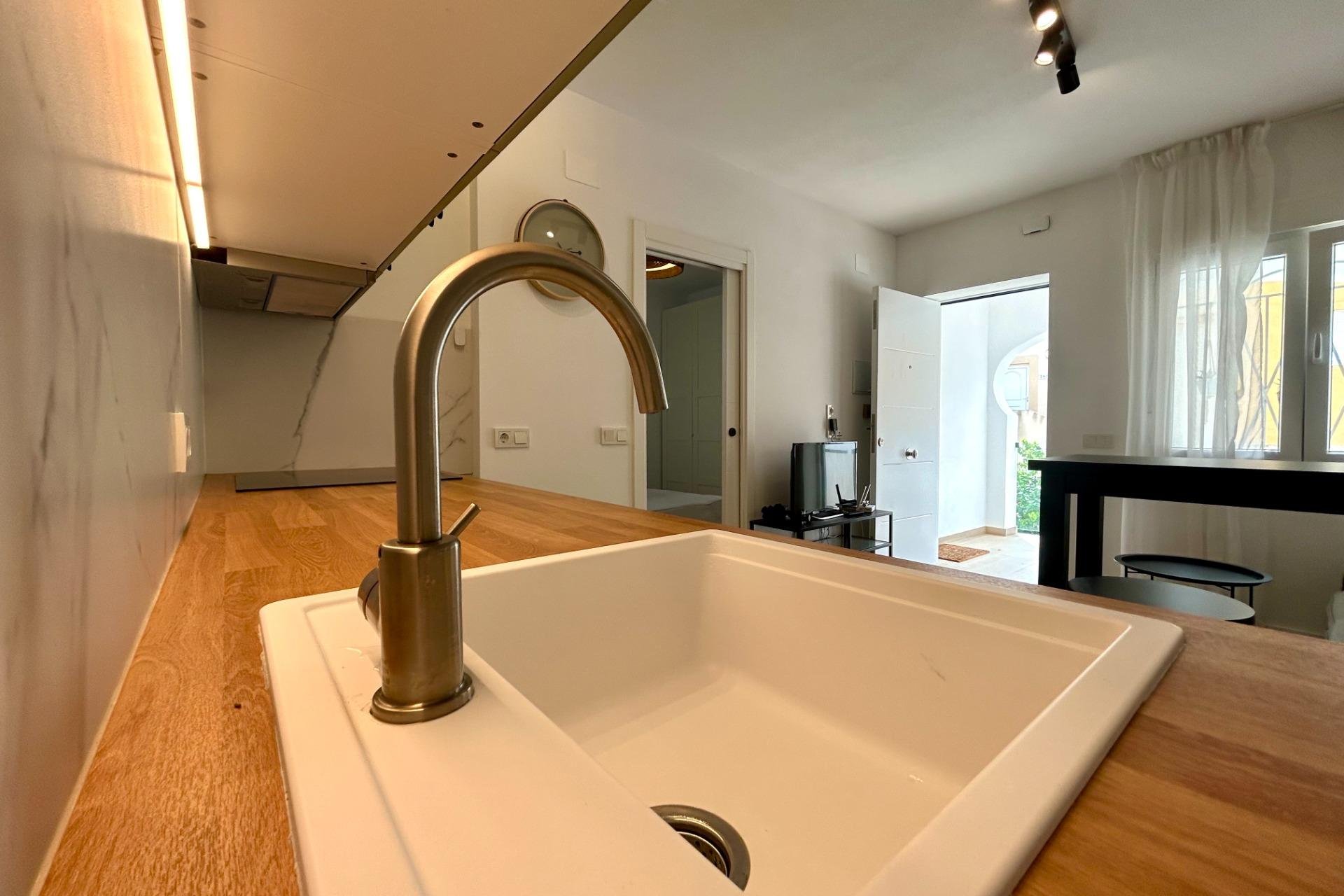 Rynek Wtórny - Apartament - San Miguel de Salinas - Las filipinas