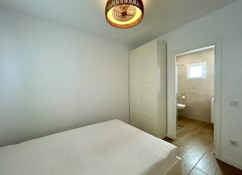 Rynek Wtórny - Apartament - San Miguel de Salinas - Las filipinas