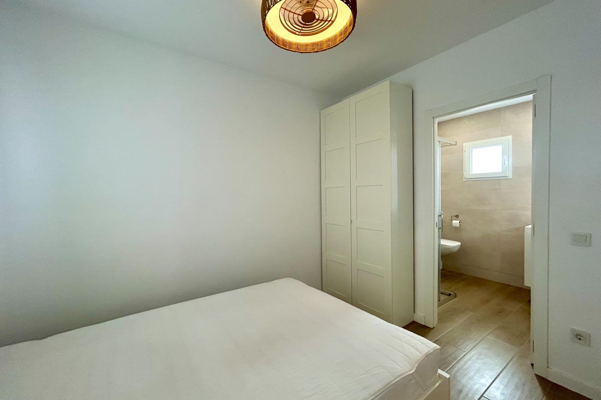 Rynek Wtórny - Apartament - San Miguel de Salinas - Las filipinas