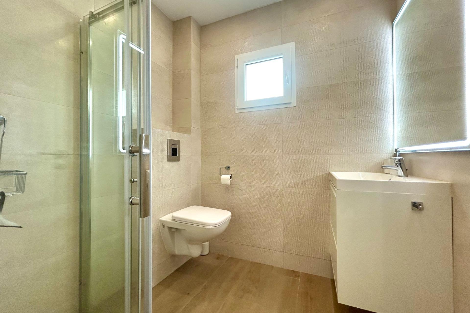 Rynek Wtórny - Apartament - San Miguel de Salinas - Las filipinas