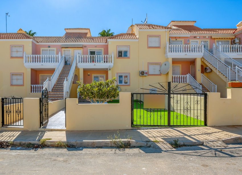 Rynek Wtórny - Apartament - San Miguel de Salinas - Orihuela Costa
