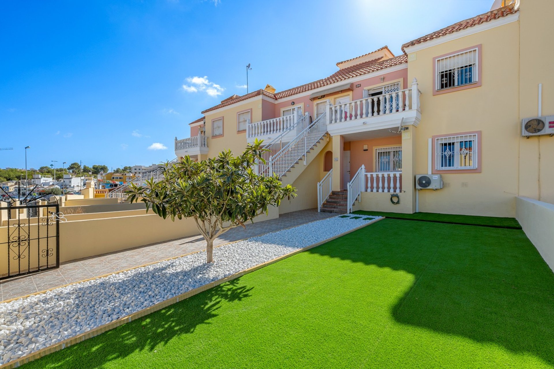Rynek Wtórny - Apartament - San Miguel de Salinas - Orihuela Costa