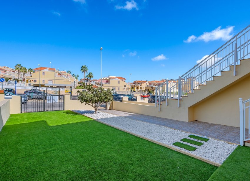 Rynek Wtórny - Apartament - San Miguel de Salinas - Orihuela Costa