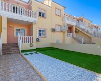 Rynek Wtórny - Apartament - San Miguel de Salinas - Orihuela Costa