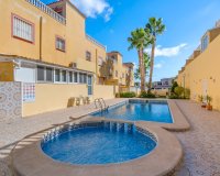 Rynek Wtórny - Apartament - San Miguel de Salinas - Orihuela Costa