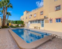 Rynek Wtórny - Apartament - San Miguel de Salinas - Orihuela Costa