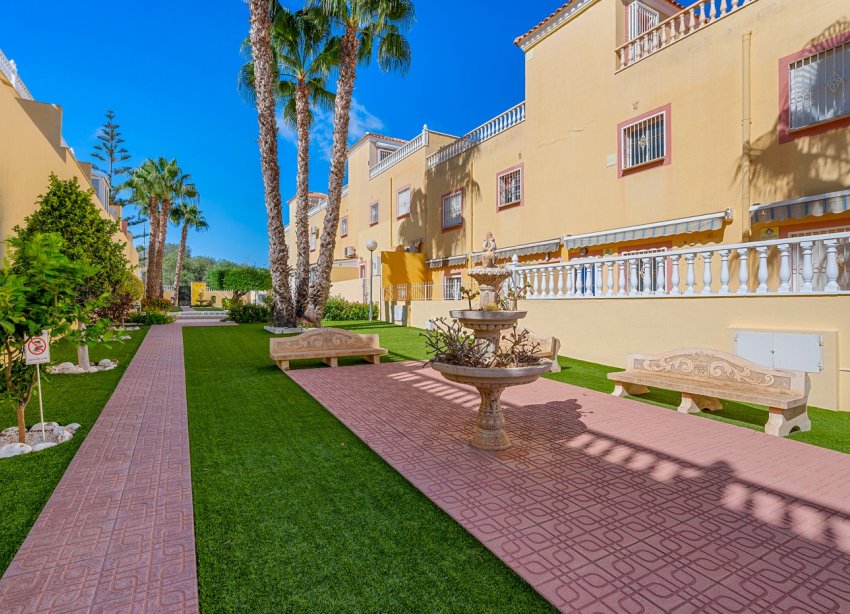 Rynek Wtórny - Apartament - San Miguel de Salinas - Orihuela Costa