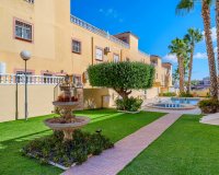 Rynek Wtórny - Apartament - San Miguel de Salinas - Orihuela Costa