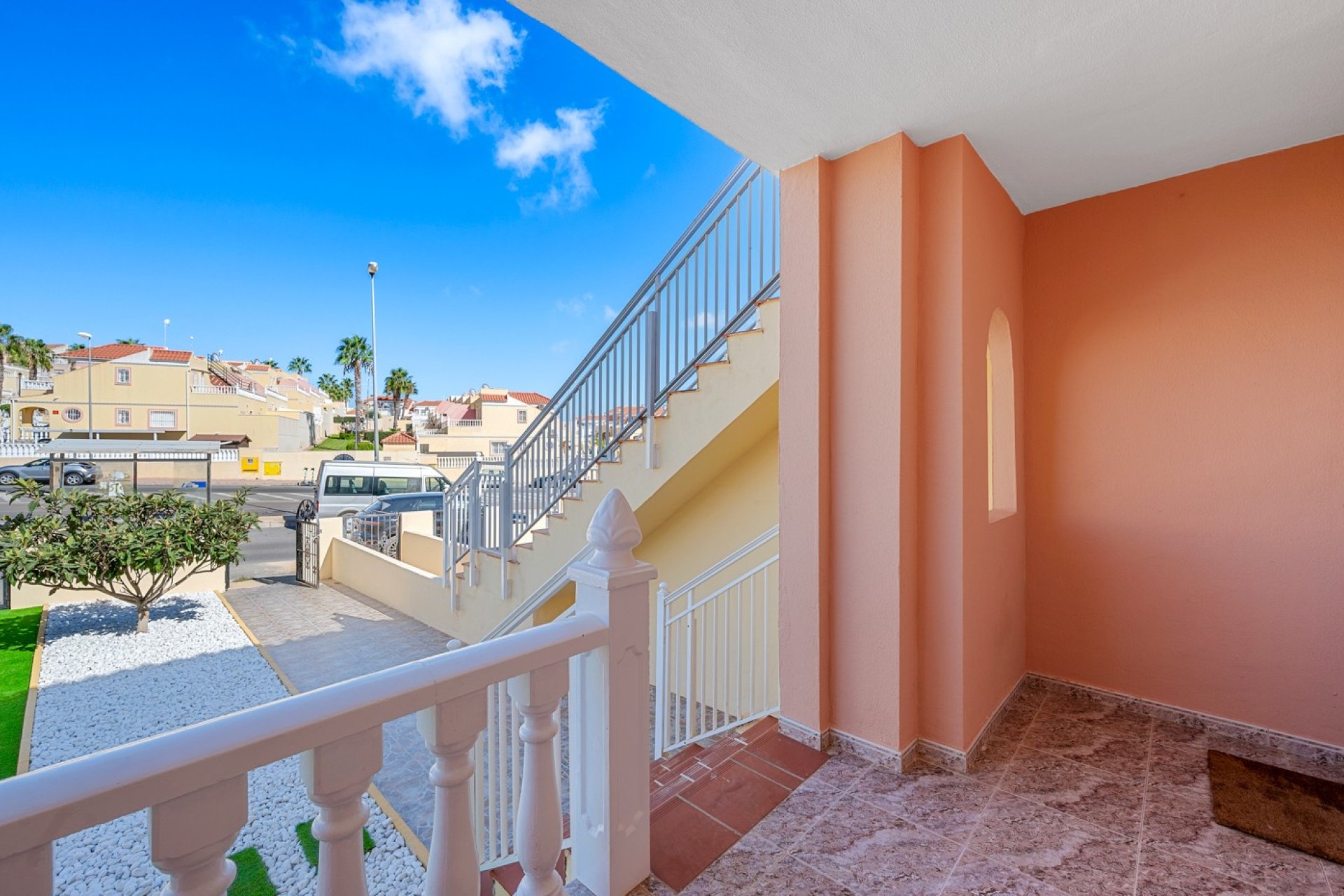 Rynek Wtórny - Apartament - San Miguel de Salinas - Orihuela Costa