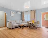 Rynek Wtórny - Apartament - San Miguel de Salinas - Orihuela Costa