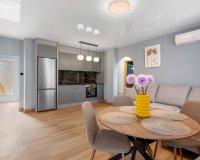 Rynek Wtórny - Apartament - San Miguel de Salinas - Orihuela Costa