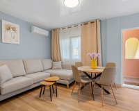 Rynek Wtórny - Apartament - San Miguel de Salinas - Orihuela Costa