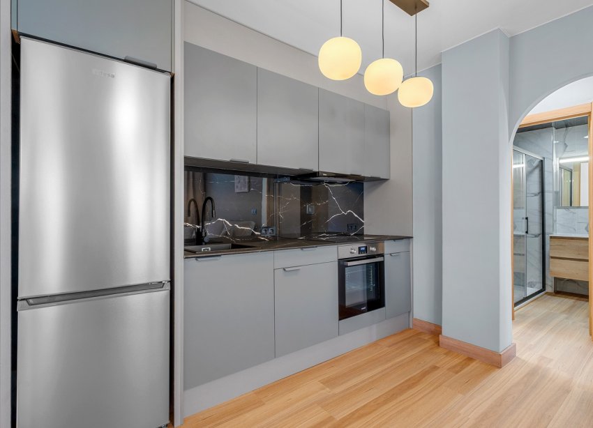 Rynek Wtórny - Apartament - San Miguel de Salinas - Orihuela Costa