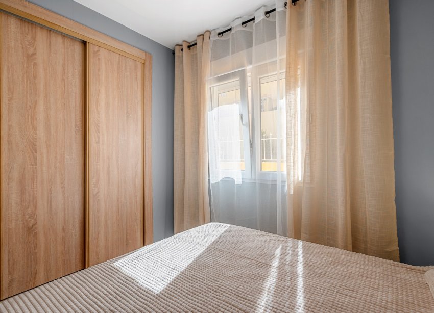 Rynek Wtórny - Apartament - San Miguel de Salinas - Orihuela Costa
