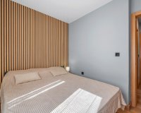 Rynek Wtórny - Apartament - San Miguel de Salinas - Orihuela Costa