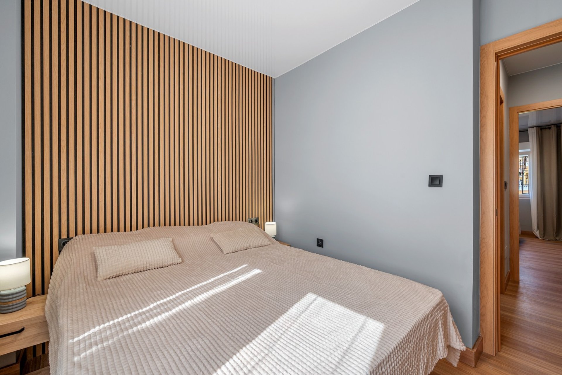 Rynek Wtórny - Apartament - San Miguel de Salinas - Orihuela Costa