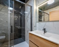 Rynek Wtórny - Apartament - San Miguel de Salinas - Orihuela Costa