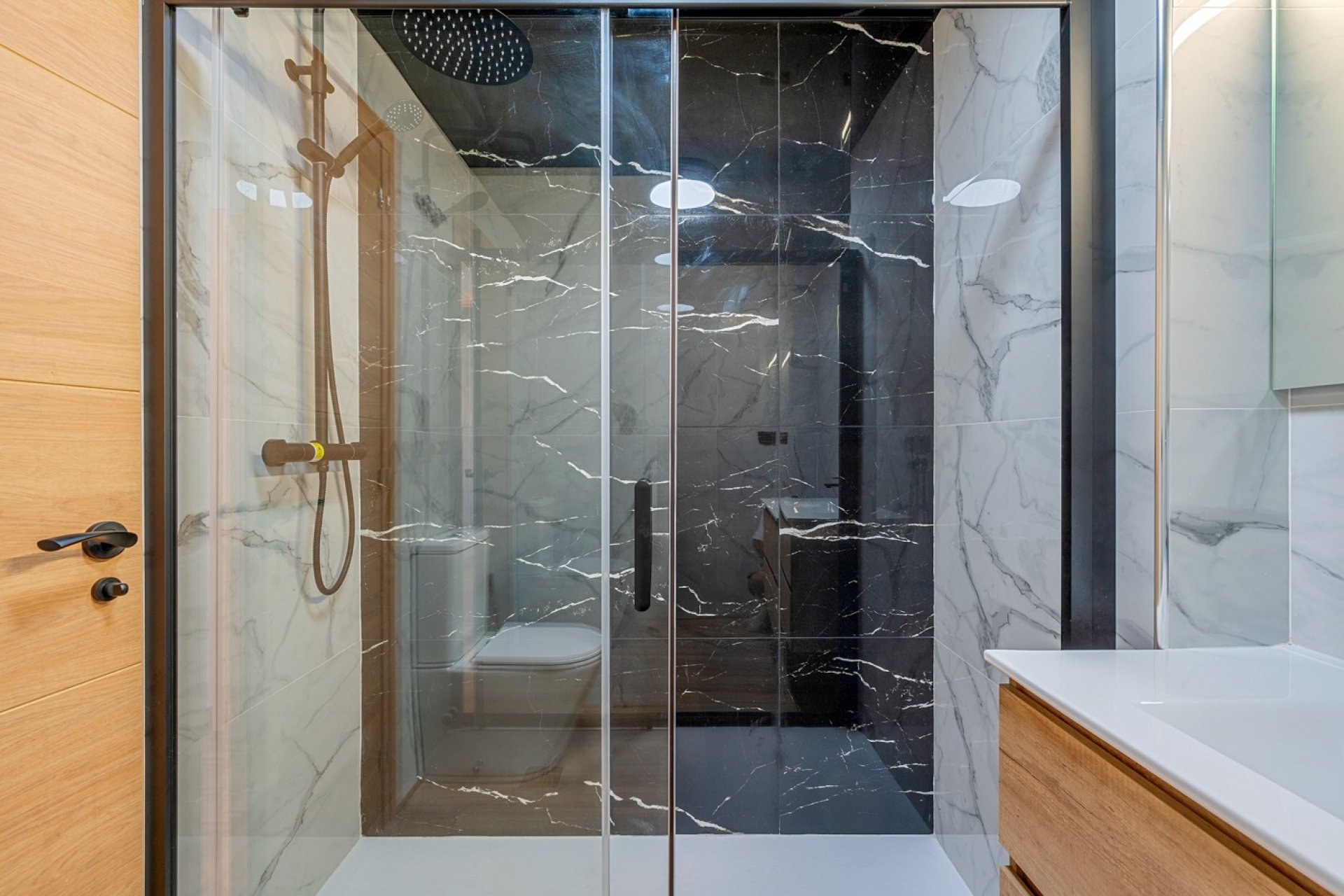 Rynek Wtórny - Apartament - San Miguel de Salinas - Orihuela Costa