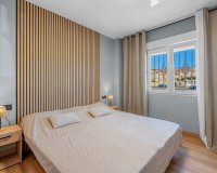 Rynek Wtórny - Apartament - San Miguel de Salinas - Orihuela Costa