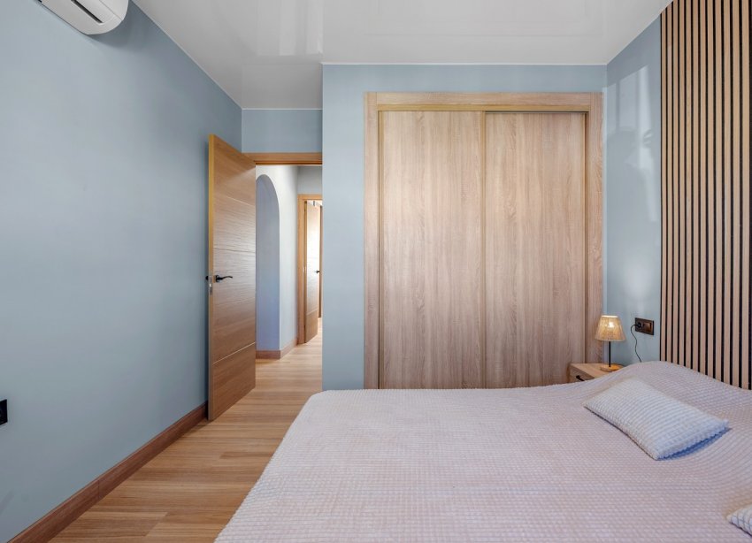 Rynek Wtórny - Apartament - San Miguel de Salinas - Orihuela Costa