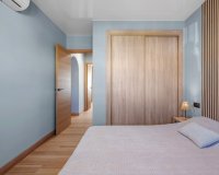 Rynek Wtórny - Apartament - San Miguel de Salinas - Orihuela Costa