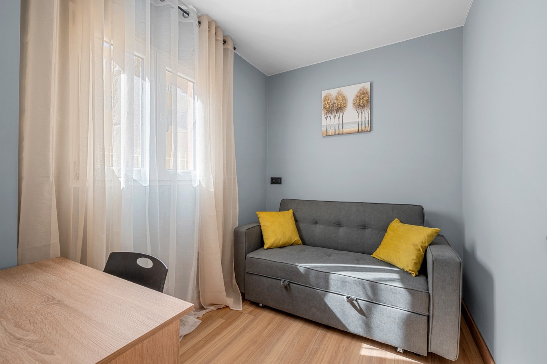 Rynek Wtórny - Apartament - San Miguel de Salinas - Orihuela Costa