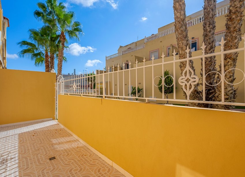 Rynek Wtórny - Apartament - San Miguel de Salinas - Orihuela Costa