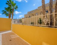 Rynek Wtórny - Apartament - San Miguel de Salinas - Orihuela Costa