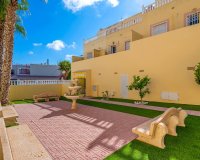 Rynek Wtórny - Apartament - San Miguel de Salinas - Orihuela Costa