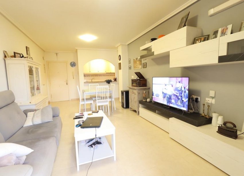 Rynek Wtórny - Apartament - San Miguel de Salinas - Pueblo 9