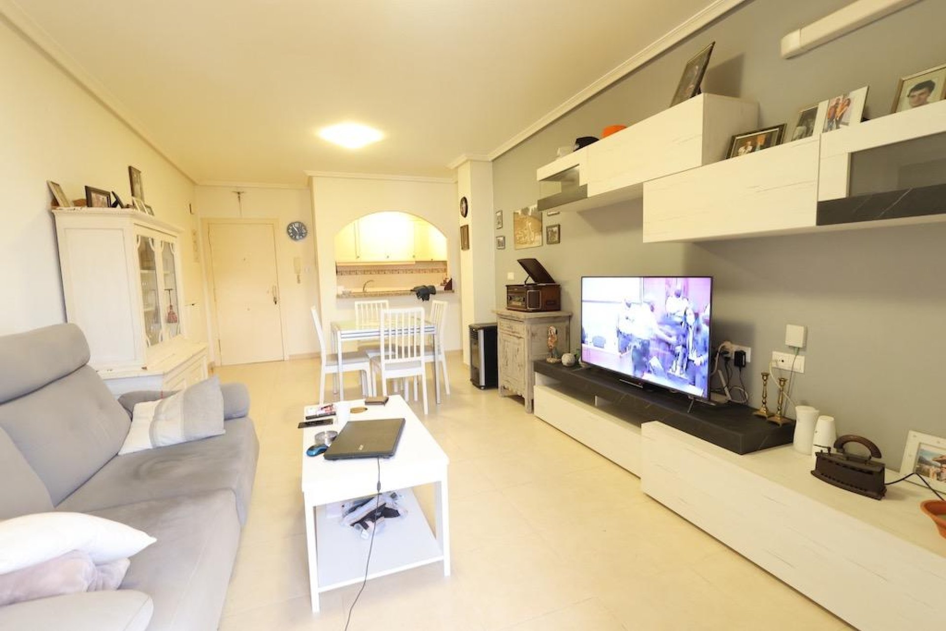 Rynek Wtórny - Apartament - San Miguel de Salinas - Pueblo 9