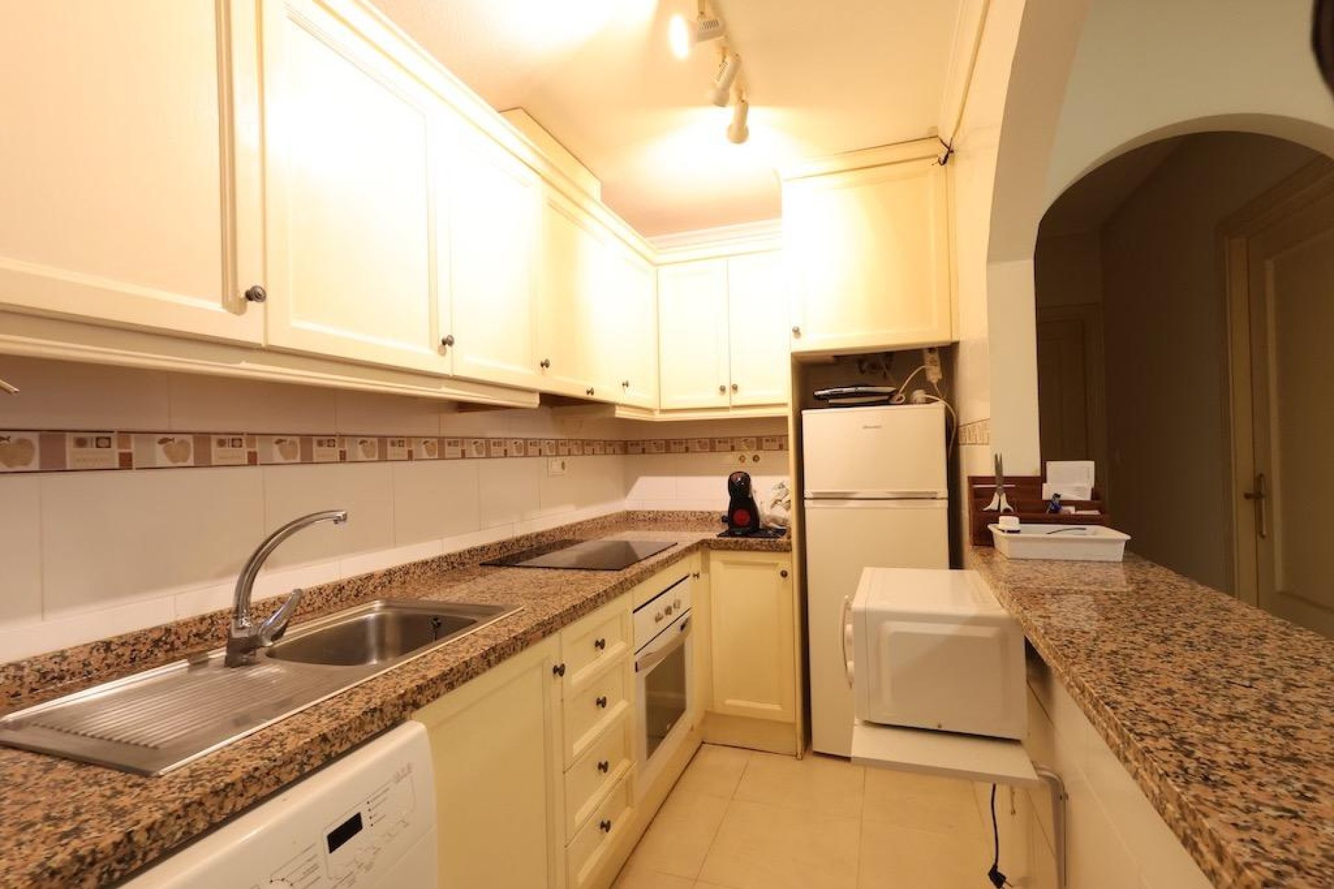 Rynek Wtórny - Apartament - San Miguel de Salinas - Pueblo 9