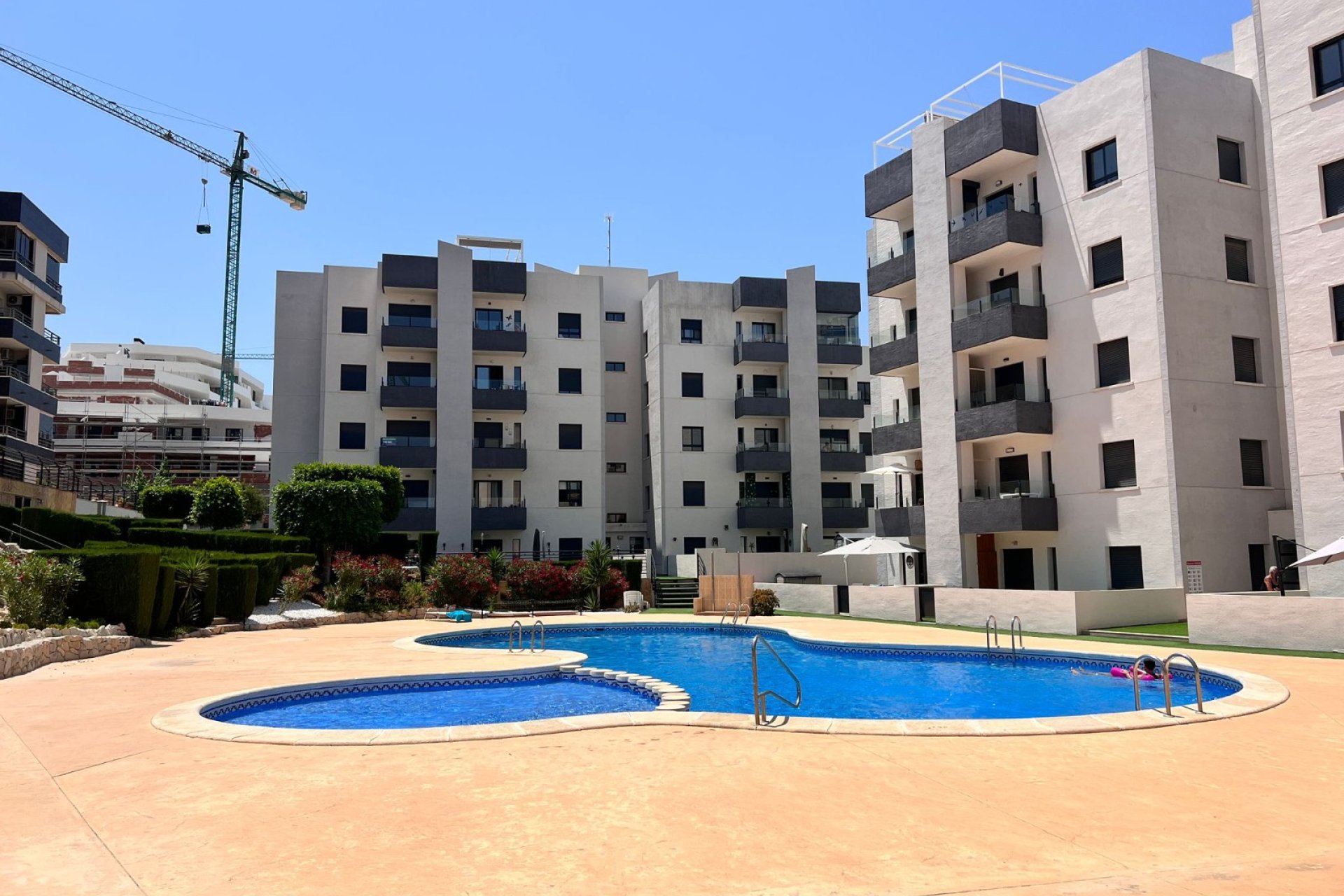 Rynek Wtórny - Apartament - San Miguel de Salinas - San Miguel Salinas