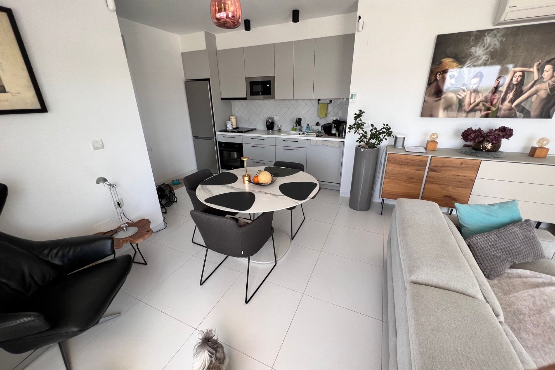 Rynek Wtórny - Apartament - San Miguel de Salinas - San Miguel Salinas