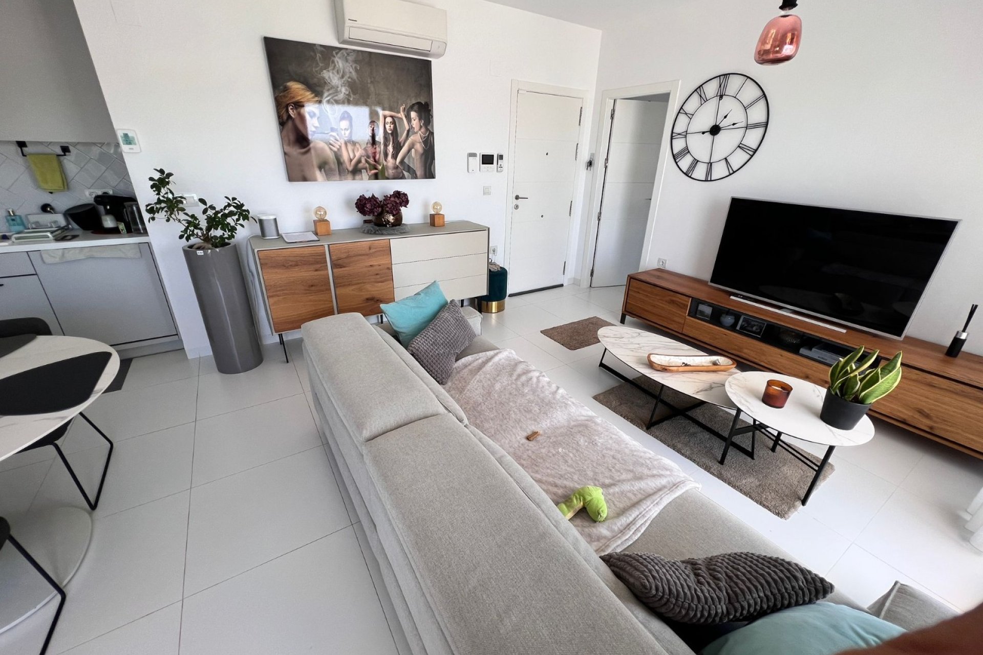 Rynek Wtórny - Apartament - San Miguel de Salinas - San Miguel Salinas