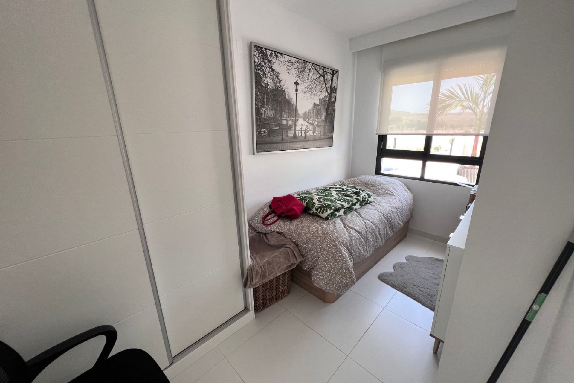 Rynek Wtórny - Apartament - San Miguel de Salinas - San Miguel Salinas