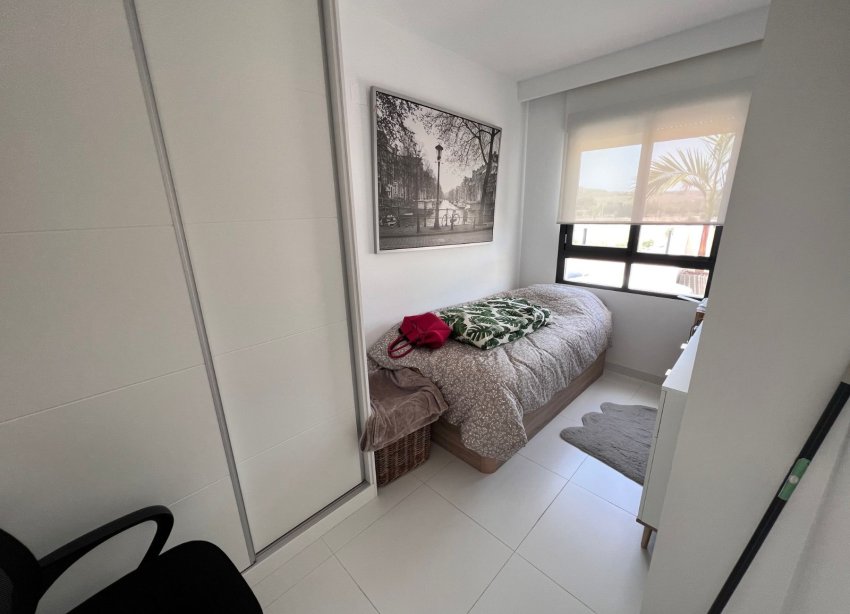 Rynek Wtórny - Apartament - San Miguel de Salinas - San Miguel Salinas