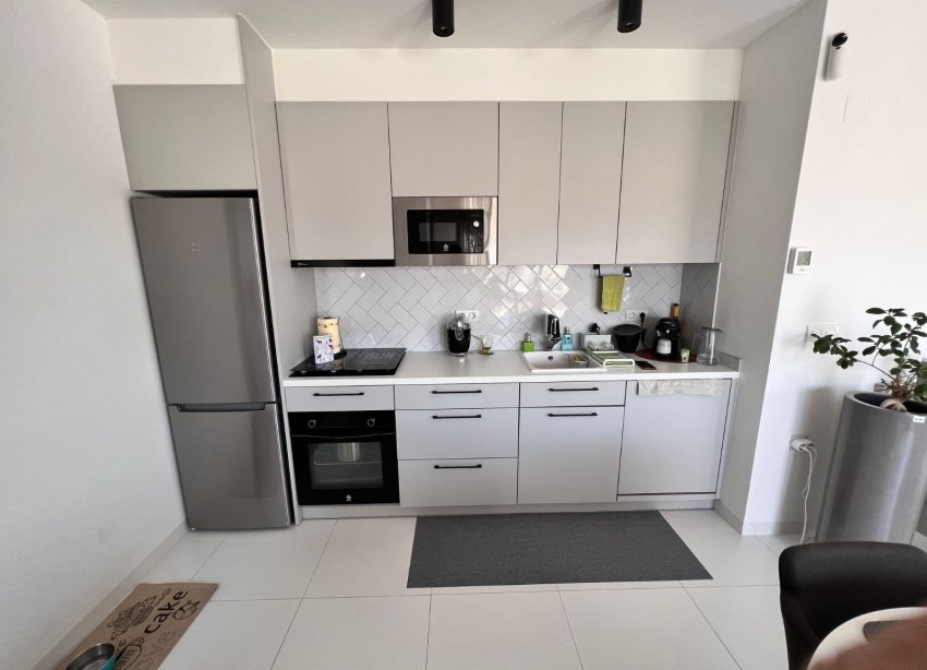 Rynek Wtórny - Apartament - San Miguel de Salinas - San Miguel Salinas