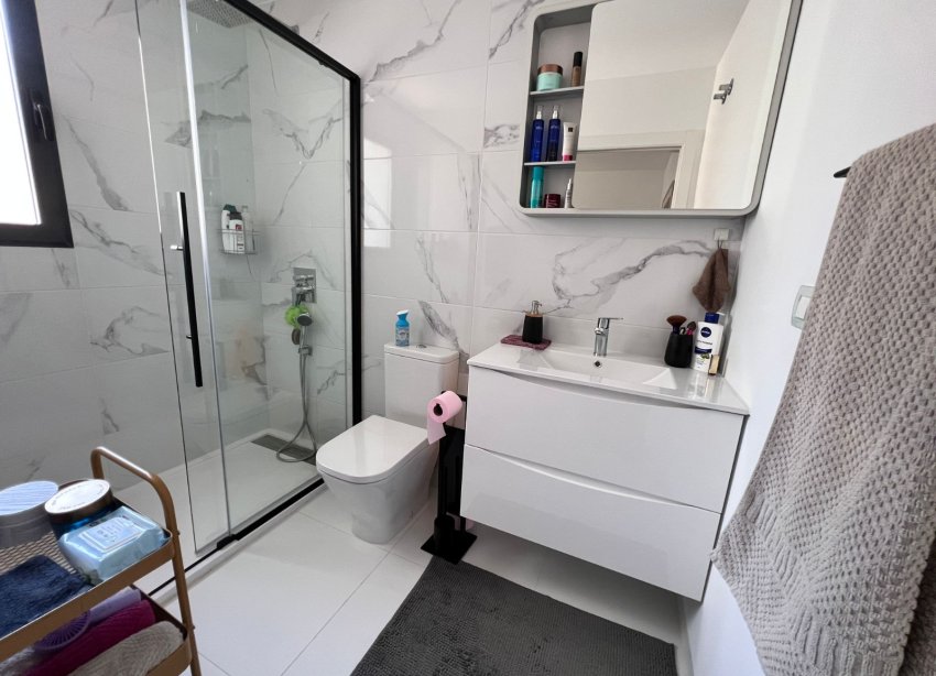 Rynek Wtórny - Apartament - San Miguel de Salinas - San Miguel Salinas