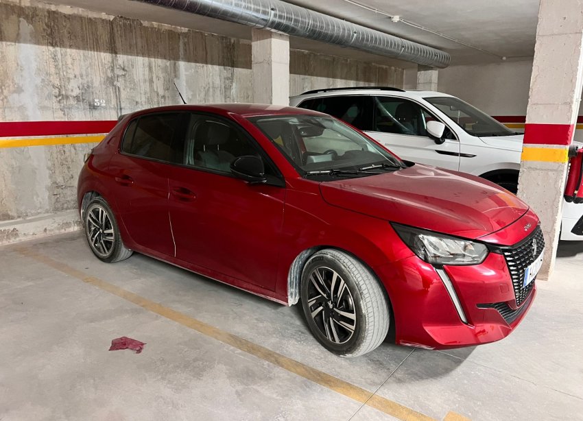 Rynek Wtórny - Apartament - San Miguel de Salinas - San Miguel Salinas