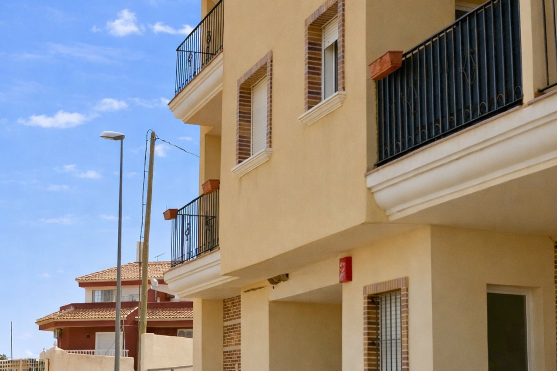 Rynek Wtórny - Apartament - San Miguel de Salinas - San Miguel