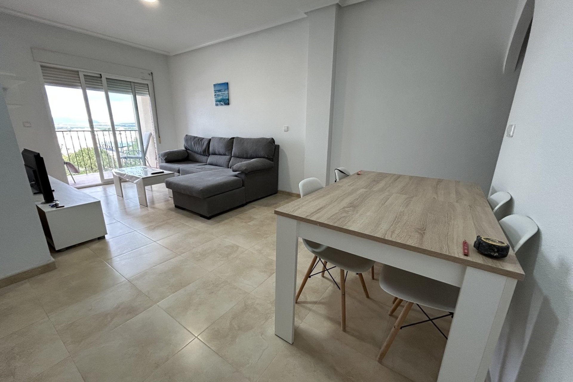 Rynek Wtórny - Apartament - San Miguel de Salinas - San Miguel