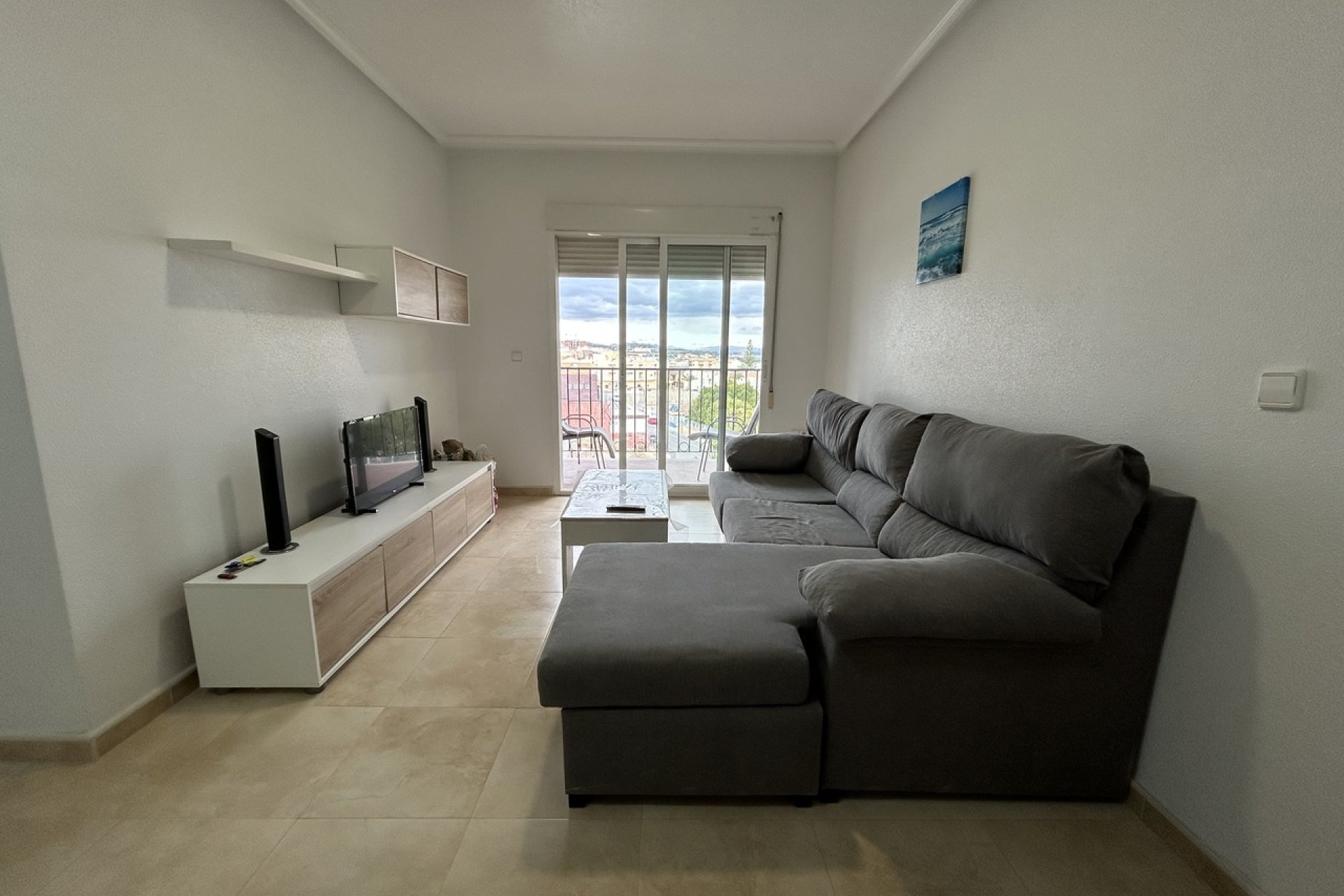 Rynek Wtórny - Apartament - San Miguel de Salinas - San Miguel