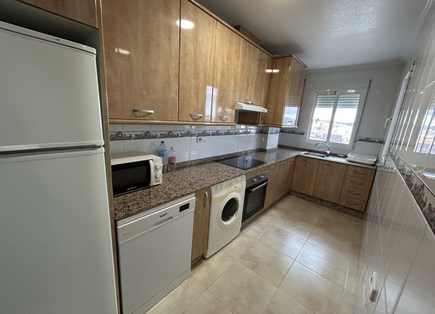 Rynek Wtórny - Apartament - San Miguel de Salinas - San Miguel