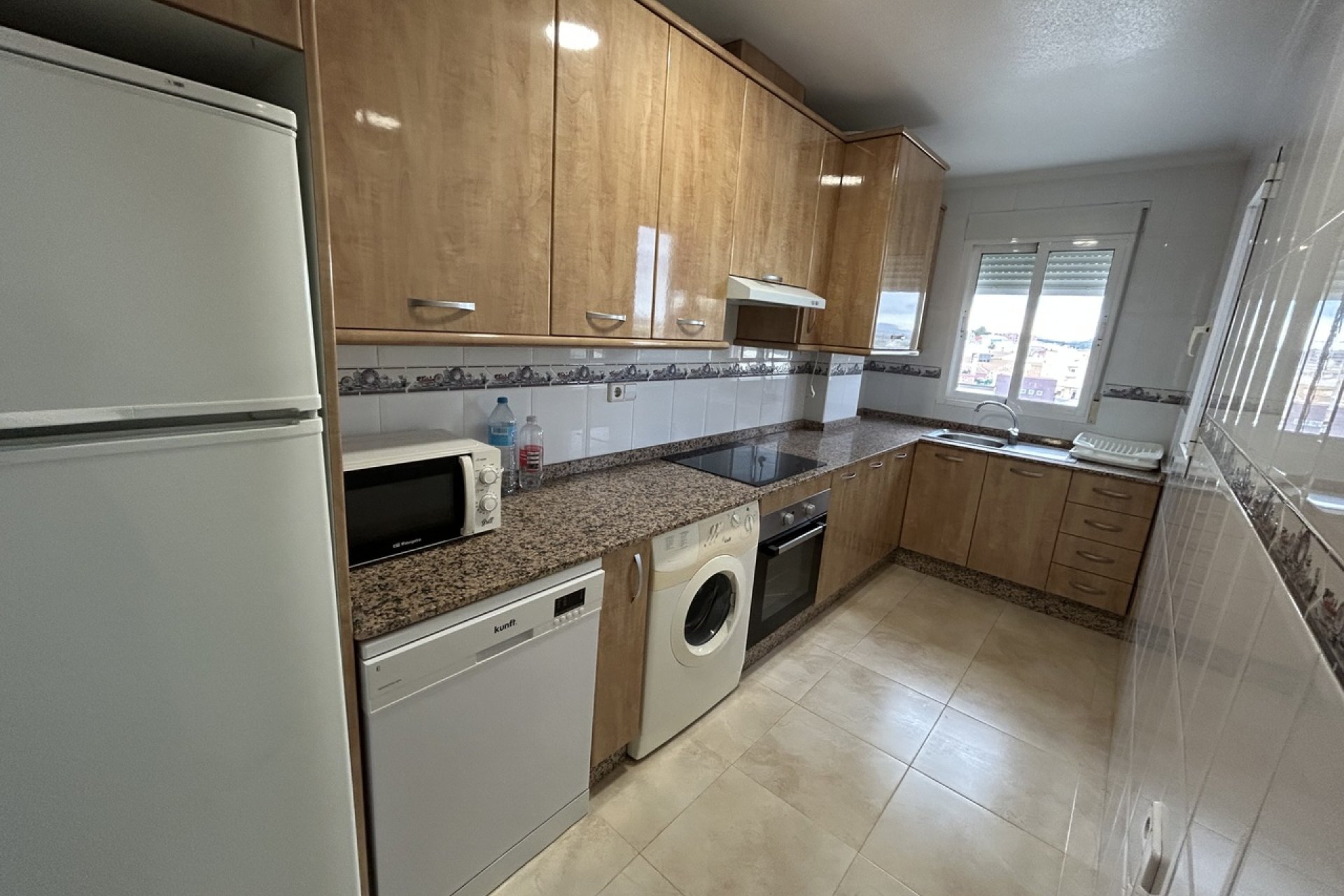 Rynek Wtórny - Apartament - San Miguel de Salinas - San Miguel