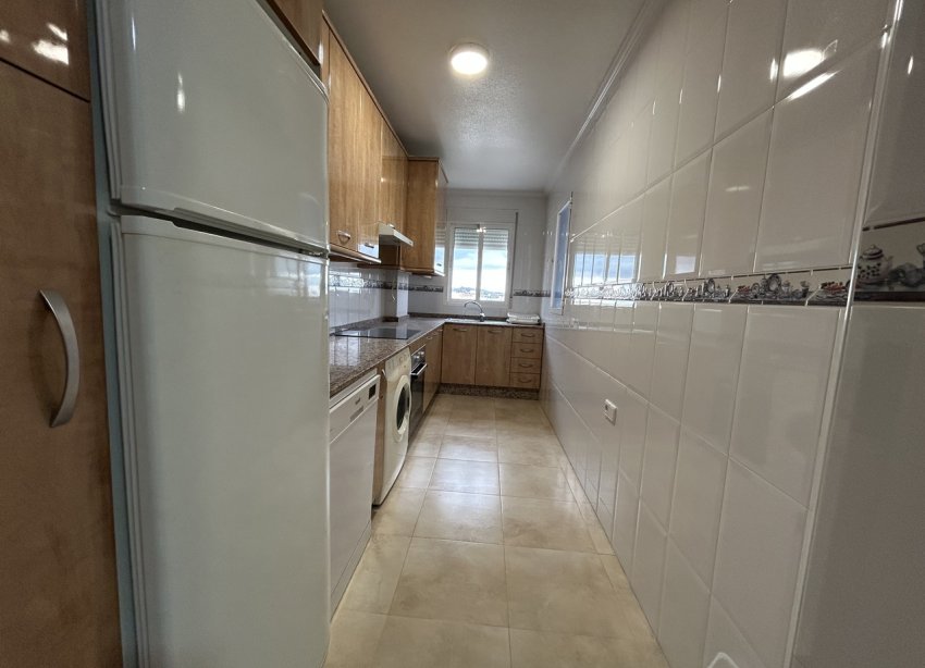 Rynek Wtórny - Apartament - San Miguel de Salinas - San Miguel