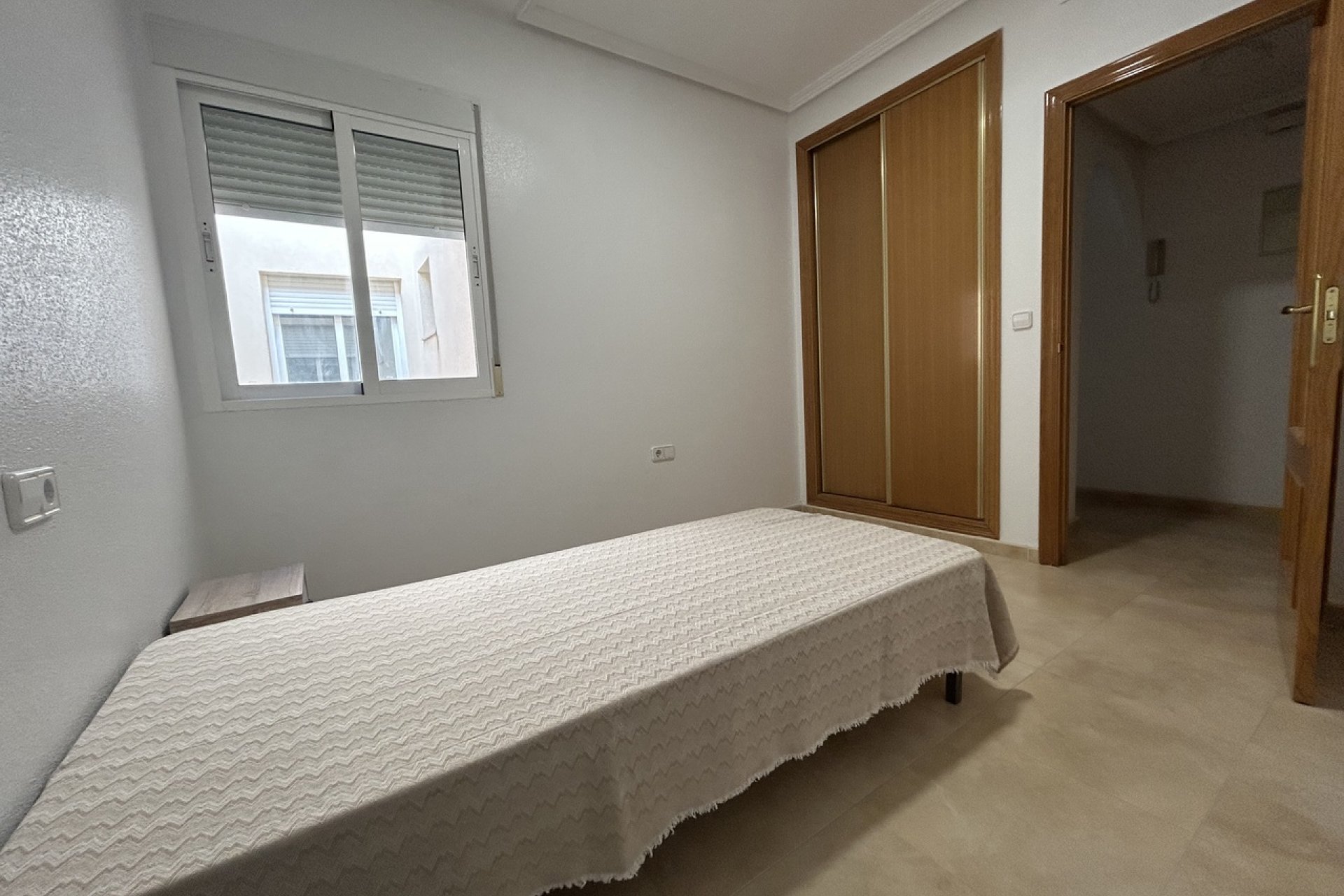 Rynek Wtórny - Apartament - San Miguel de Salinas - San Miguel